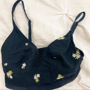 Urban Outfitters Crop Top